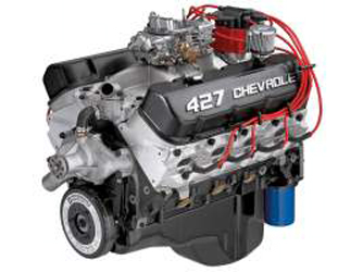 P2817 Engine